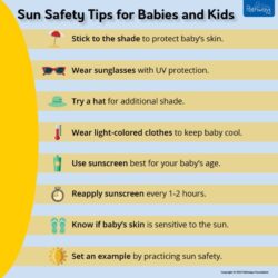 Sun safety tips for older adults