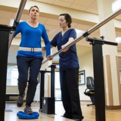 How much do a physical therapist make a year