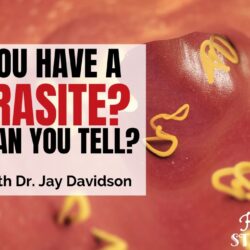 Do i have a parasite quiz