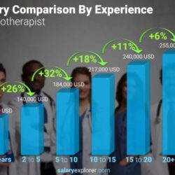 How much does a sports medicine physical therapist make