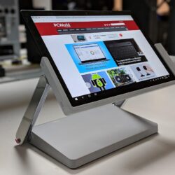 Kensington sd7000 surface pro docking station