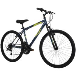 Huffy stone mountain bike 24