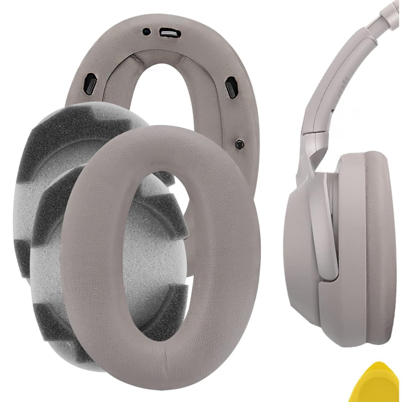 Replacement ear pads for sony wh1000xm4