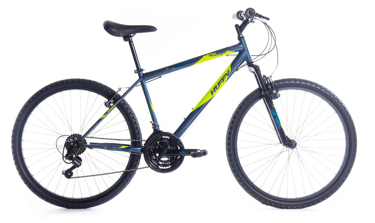 Huffy stone mountain bike 26