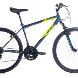 Huffy stone mountain bike 18 speed