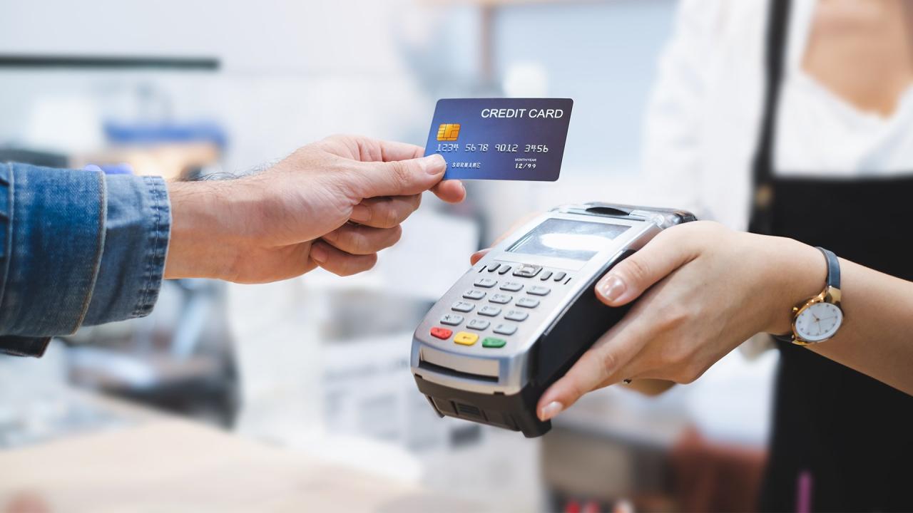 How to start a credit card processing business