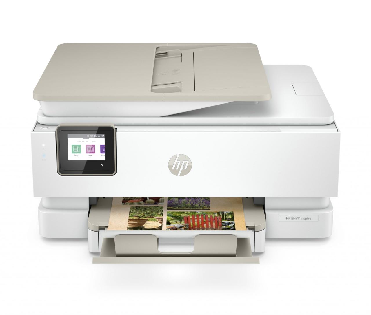 Hp envy inspire 7255e ink cartridge