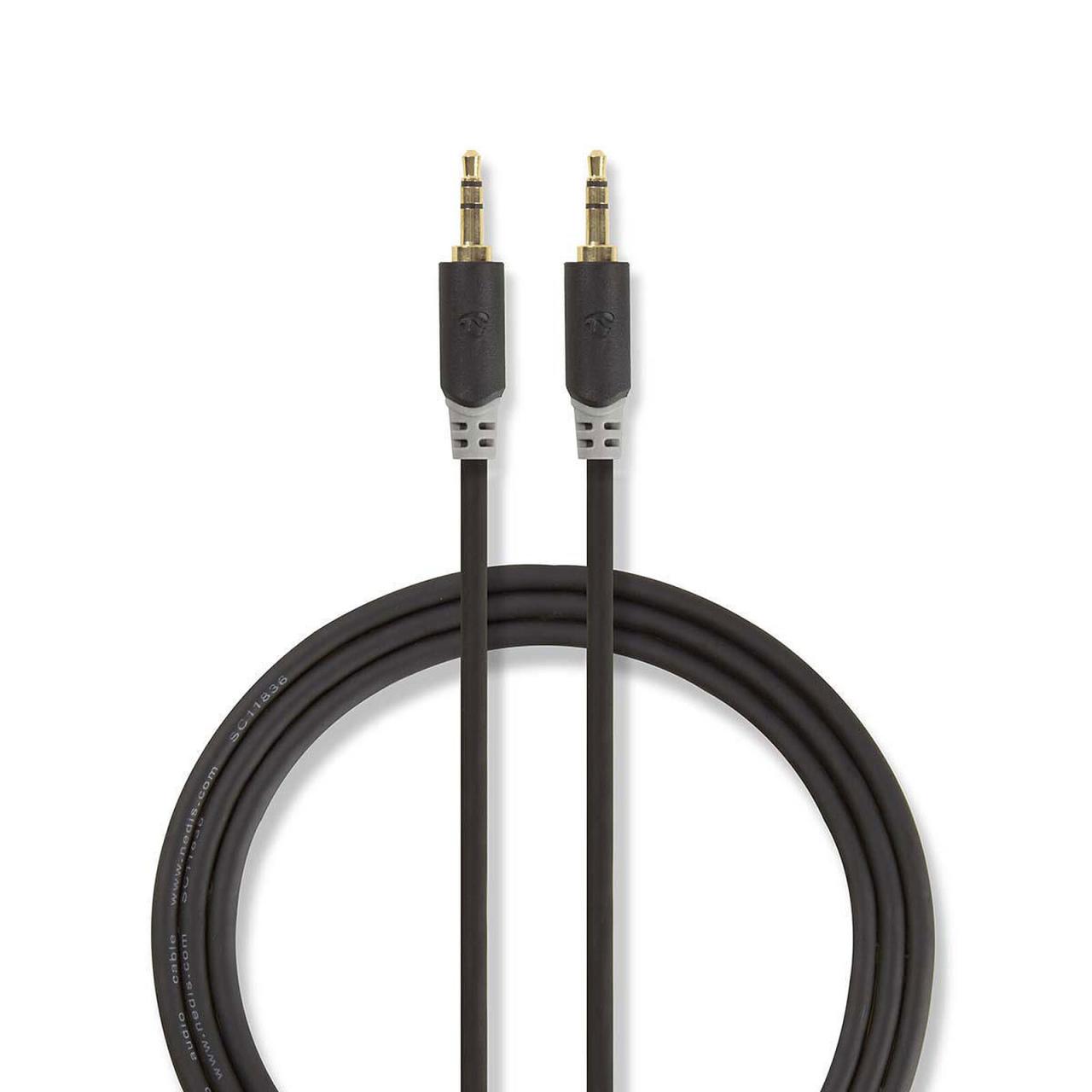 High quality audio cable 3.5 mm