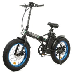 Avantrek Macrover100 Fat Tire Electric Bike