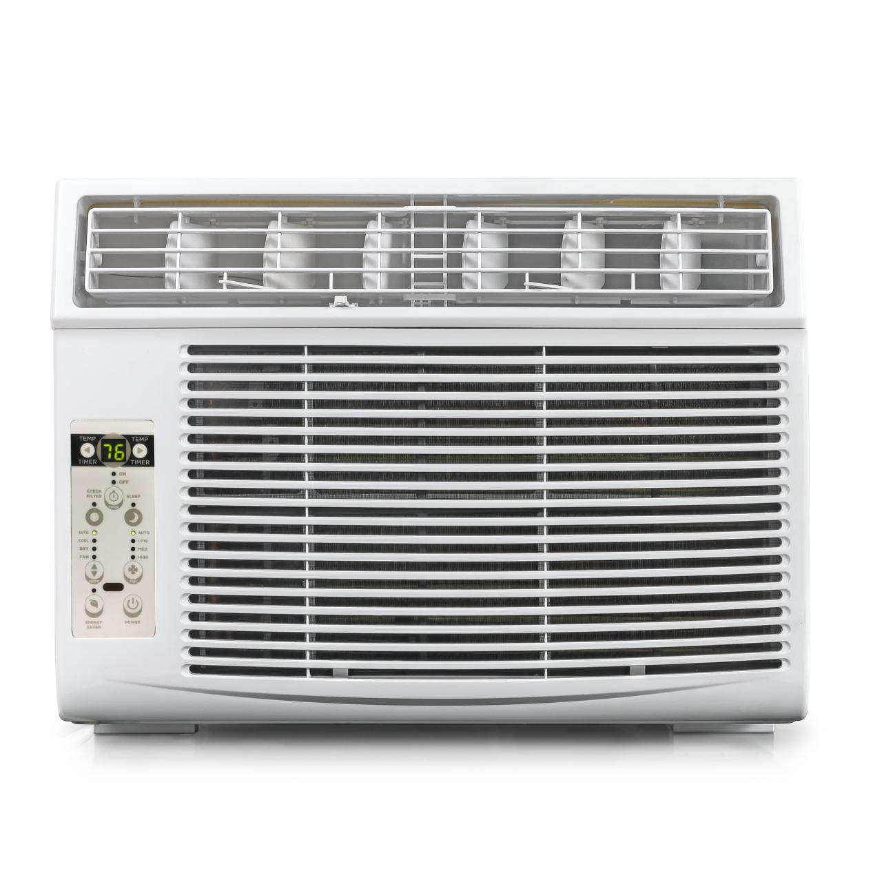 Walmart 10000 btu air conditioner