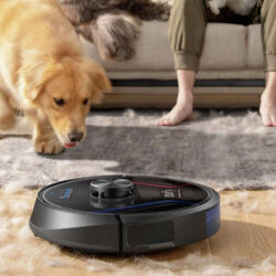 How long do robot vacuums last