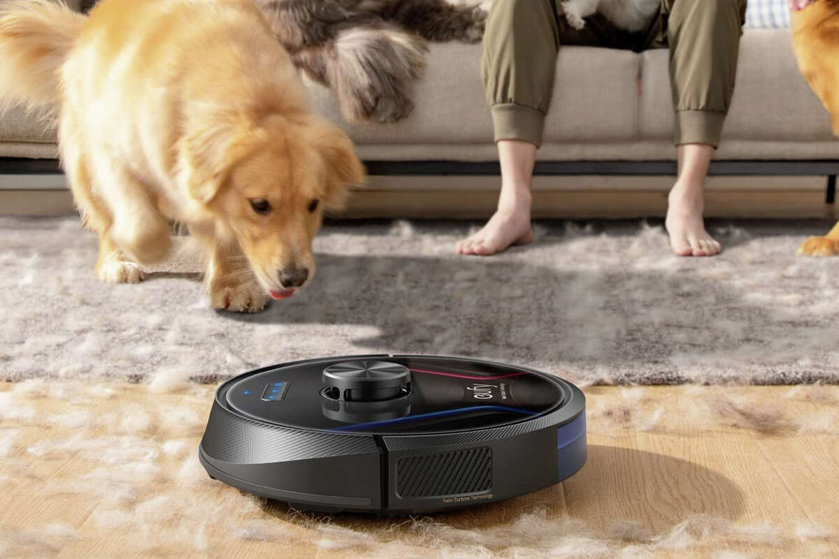 How long do robot vacuums last