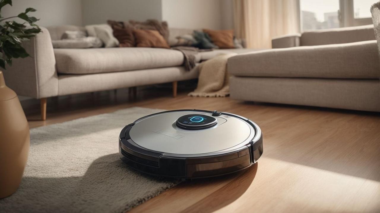 How long do robot vacuums last