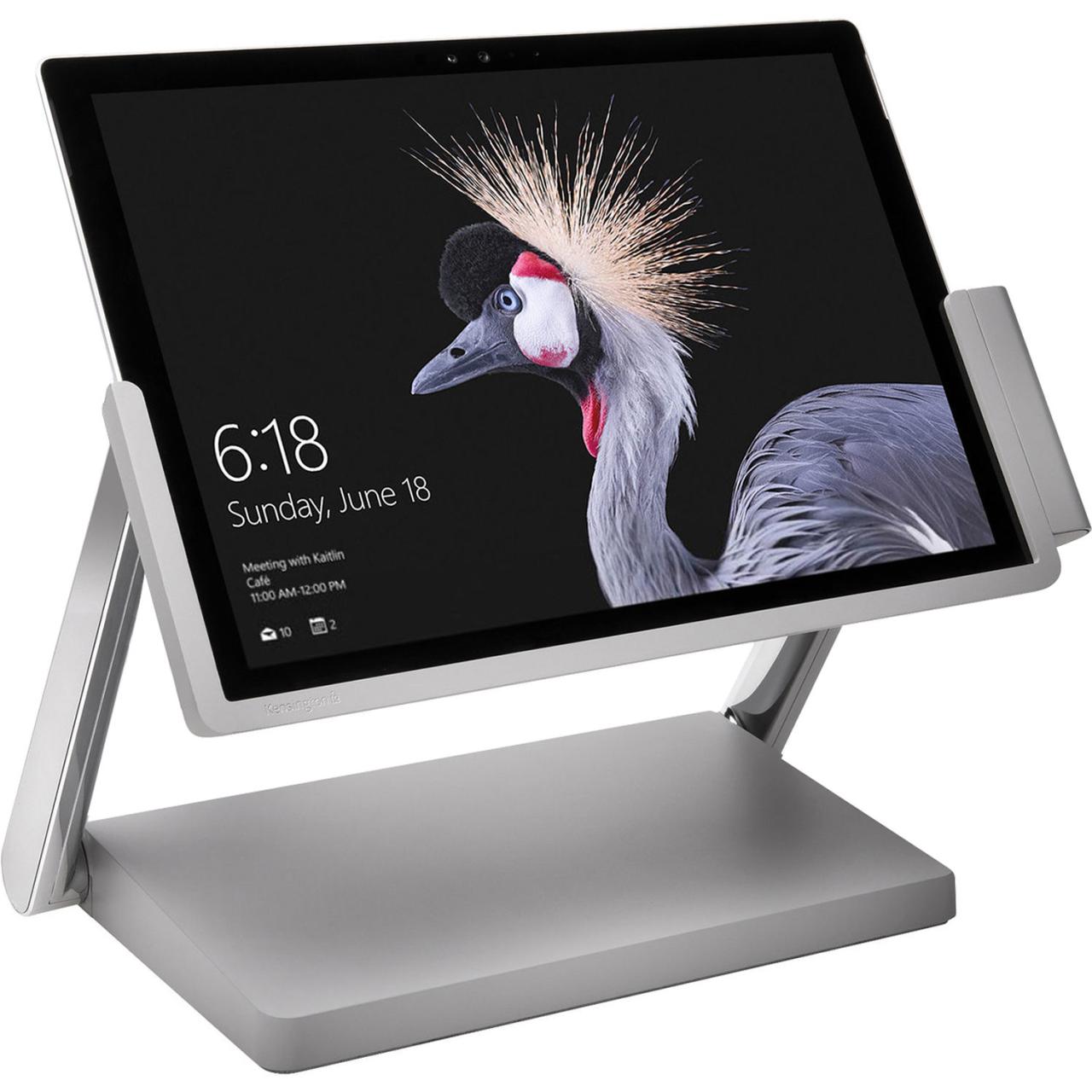 Kensington sd7000 surface pro docking station