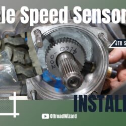 4l60e speed sensor location