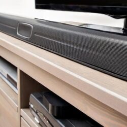 Polk audio signa s2 low profile tv sound bar