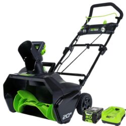 Greenworks 80v