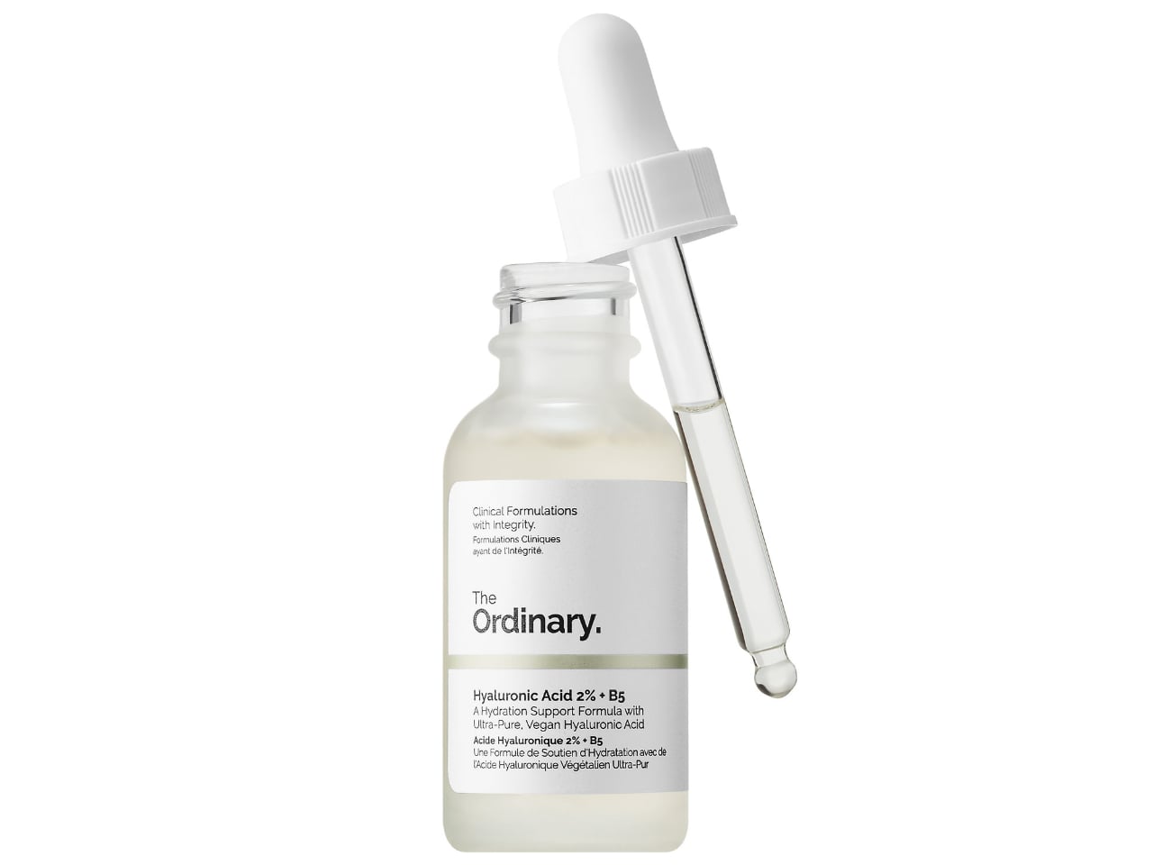 Ordinary acid hyaluronic b5 60ml shop