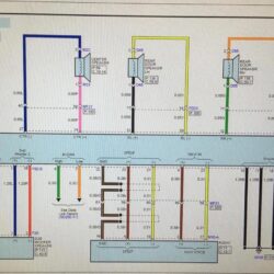Color code kia radio color wiring diagram