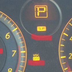 Is it safe to drive with vdc off